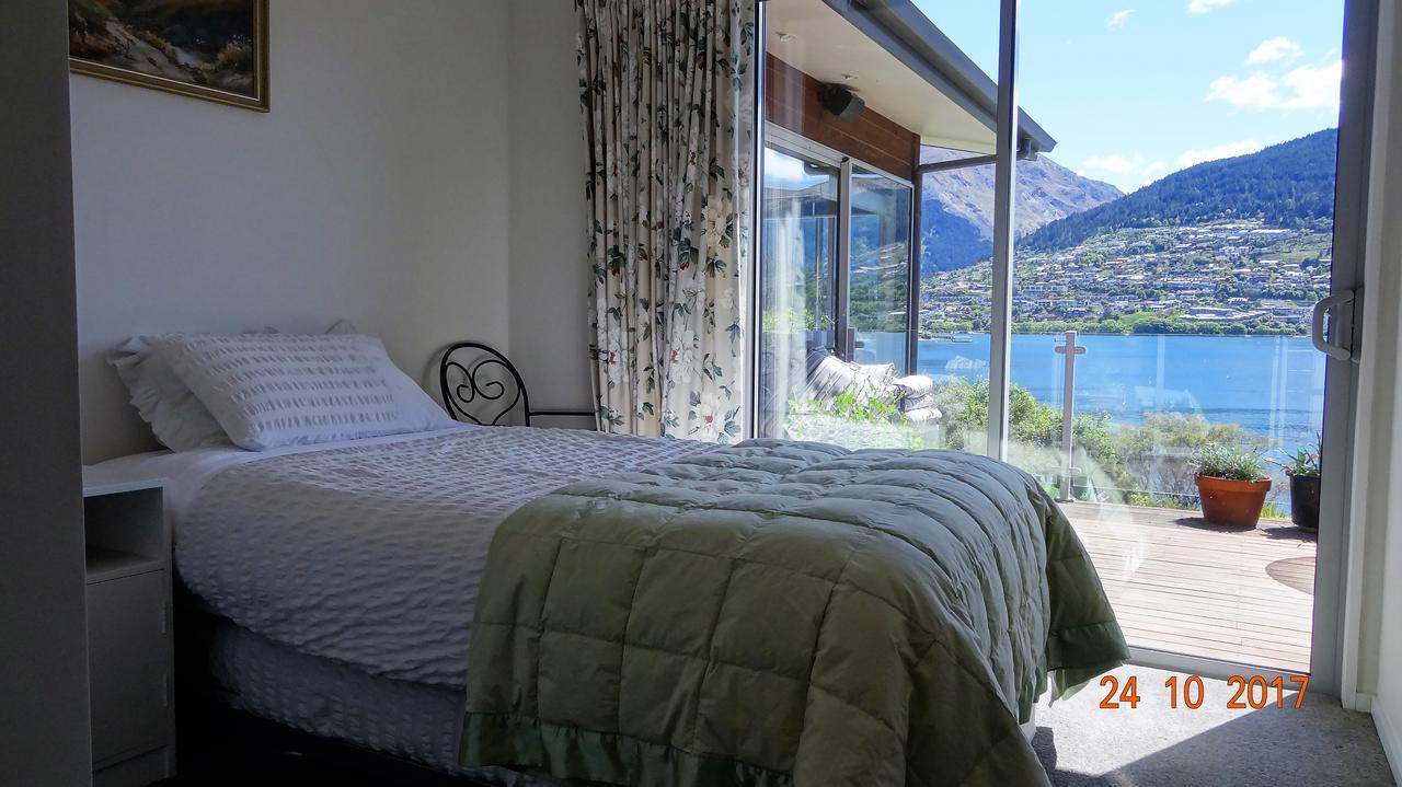 Peninsular Lakefront Distretto di Distretto di Queenstown Esterno foto