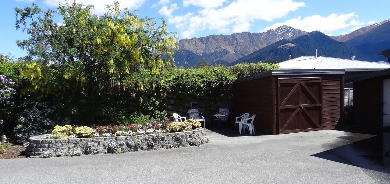 Peninsular Lakefront Distretto di Distretto di Queenstown Esterno foto
